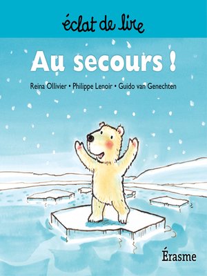 cover image of Au secours !